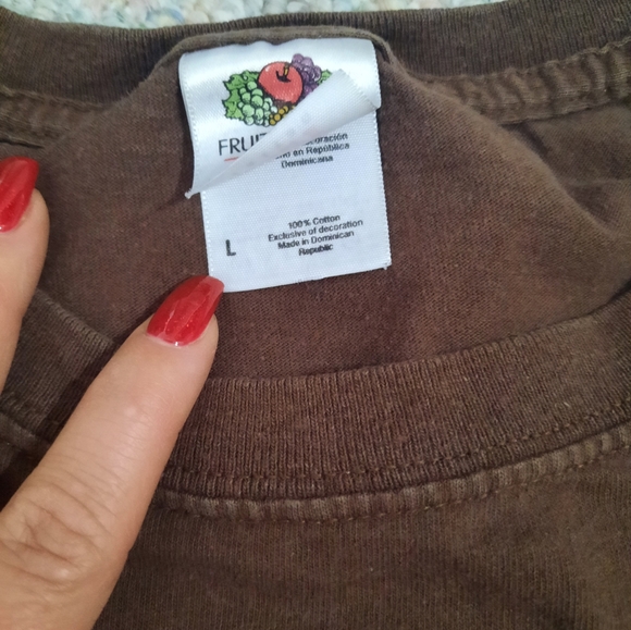 Valvoline Tee - Picture 4 of 11